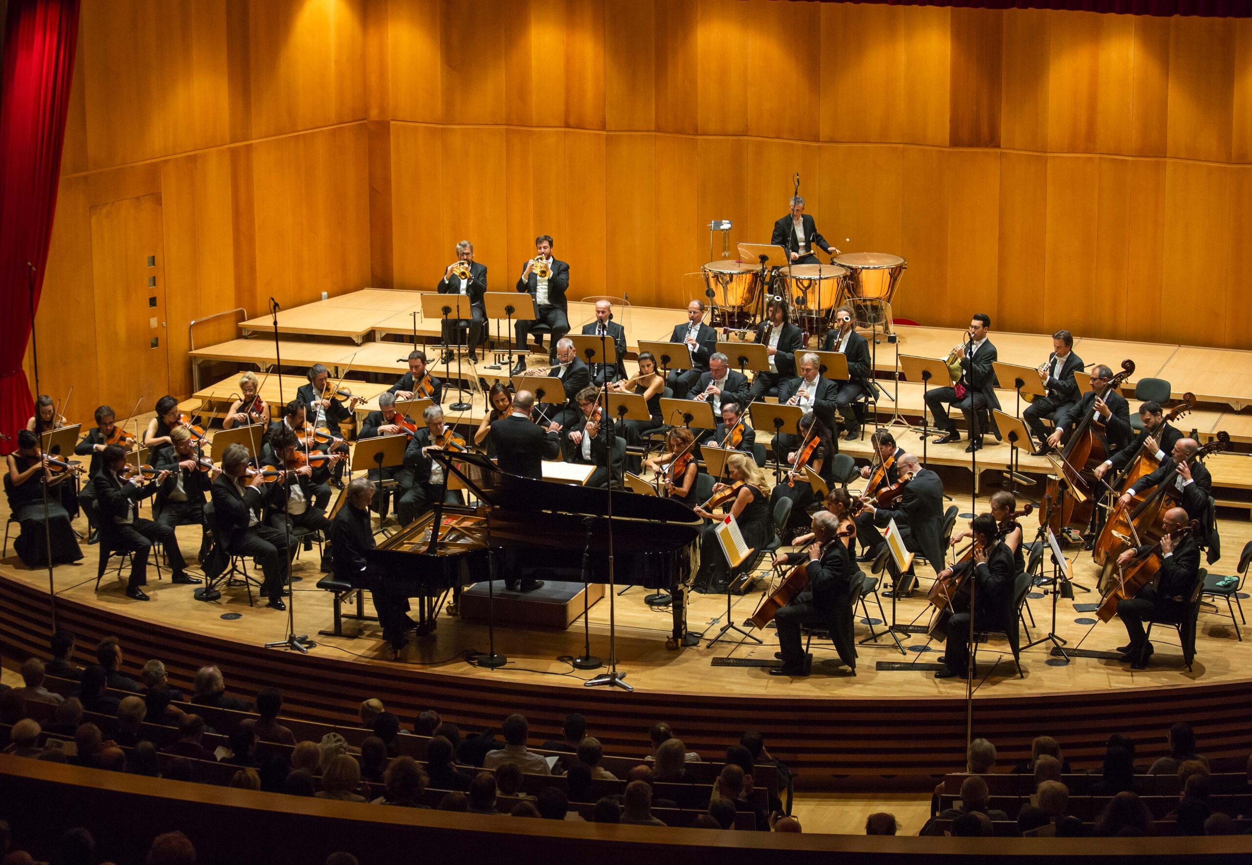 邦楽 Bahaha Orchestra billboard classics Premium Symphonic Concert Tour 2025